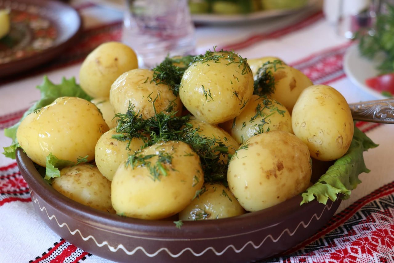 Krumpir: štetan ili koristan